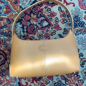 Tod’s purse